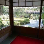 妙心寺山内 退蔵院 - 