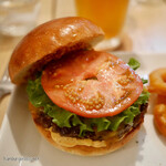 Craft Burger co. - 