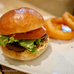 Craft Burger co. - 