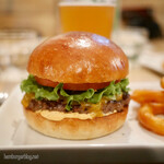 Craft Burger co. - 