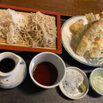 Soba Dokoro Yamamoto - 