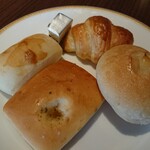 Bakery Restaurant Saint Marc Fujisawa Ooba Ten - 