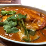 Kitchen YAMITUKI & Curry Waseda Ten - 