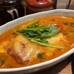 Kitchen YAMITUKI & Curry Waseda Ten - 