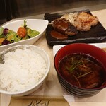 Teppan Diner JAKEN Shinjuku Ten - 