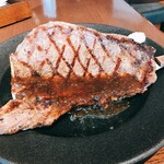 Bar Marche Kodama Steak & Lobster Atore Meguro Ten - 