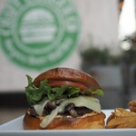 Craft Burger co. - 