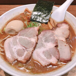 Chuka Soba Umeya - 