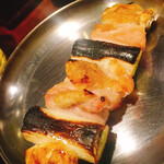 Yakitori Yoneda - 