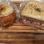 Bread&Coffee IKEDAYAMA Honten - 