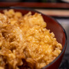 あたりや食堂 - 料理写真:2020.4 かすみ天丼（970円）