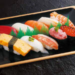 Gatten Zushi Honten - 