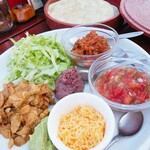 Mexican Dining Otra - 