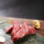 Sumibi Yaki Yakiniku Kuboya - 