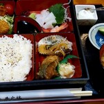 Idobata - 井戸端弁当