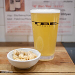 TBE Brewing - 