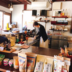 山町茶屋 - 