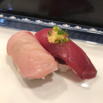 Oedo Zushi - 