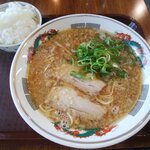 Ramen Shokudo Mengokoro - 