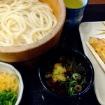 Marugame Seimen Tamano Ten - 