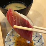 Uogashi Sushi Nakano Kitaguchi Ten - 