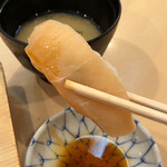 Uogashi Sushi Nakano Kitaguchi Ten - 