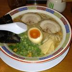 隆砲ラーメン - 