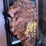 Ikinari Steak Aomori Ekimae Ten - 