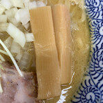 Ramen Jogasaki - 