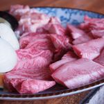 愛郷ファーム - 佐賀和牛焼肉上セット