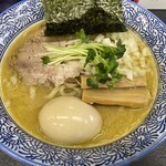 Ramen Jogasaki - 