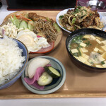 いずみラーメン - 