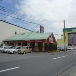 コメダ珈琲店 - 