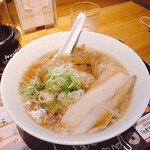 Ramen Kagetsu Arashi Kiyose Kitaguchi Ten - 