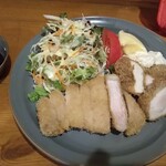 揚げ物日和ときどき煮込み - 