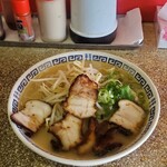 ラーメン 一番 - 