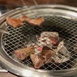 KIWAMI Yakiniku Kyuto - 