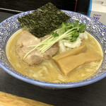 Ramen Jogasaki - 