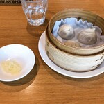 Shanghai Tanpao Shokan Nishiginza Ten - 