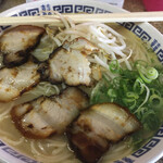 ラーメン 一番 - 