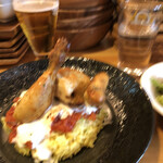 Roast Chicken Dining Yoshida Chicken - 