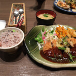 Ranchos Mitsui Outlet Park Shiga Ryuo Ten - 