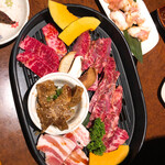 Sumibi Yakiniku Taiyo - 