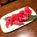 Sumibi Yakiniku Taiyo - 