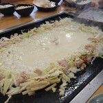 Tsukishima Monja Okoge Shibuya - 