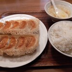 Kannai Gyoza Ken - 