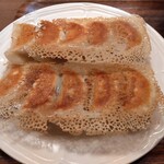 Kannai Gyoza Ken - 