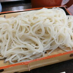 Ichifuku Soba Ten - もり