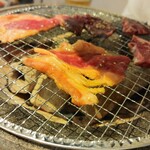 Shichirin Yakiniku Anan Hiraoka Ten - 