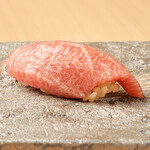 Sushi to Japanese cuisine Ginza Ichinoe - 